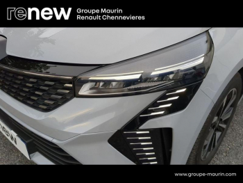 Photo 22 du bon plan RENAULT Clio 1.0 TCe 90ch Techno - 24 occasion à 17990 €