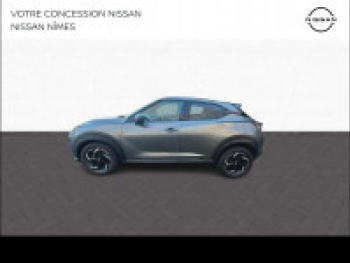 Photo 5 du bon plan NISSAN Juke 1.6 Hybrid 143ch N-Connecta 2023.5 occasion à 24990 €