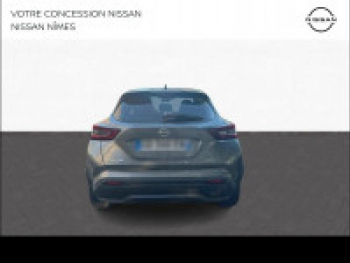 Photo 6 du bon plan NISSAN Juke 1.6 Hybrid 143ch N-Connecta 2023.5 occasion à 24990 €