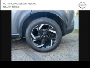 Photo 13 du bon plan NISSAN Juke 1.6 Hybrid 143ch N-Connecta 2023.5 occasion à 24990 €