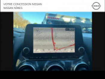 Photo 19 du bon plan NISSAN Juke 1.6 Hybrid 143ch N-Connecta 2023.5 occasion à 24990 €