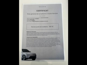 Photo 34 du bon plan VOLVO XC60 T6 AWD 253 + 145ch  Plus Style Dark Geartronic occasion à 51900 €