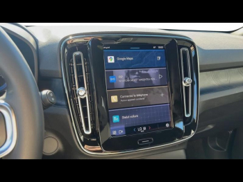 Photo 39 du bon plan VOLVO XC40 Recharge 231ch Start EDT occasion à 29800 €