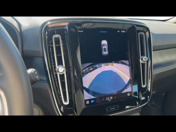 Photo 40 du bon plan VOLVO XC40 Recharge 231ch Start EDT occasion à 29800 €