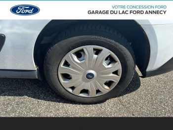 Photo 4 du bon plan FORD Transit Connect VUL L1 1.0E 100ch Trend occasion à 14990 €