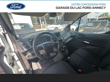 Photo 5 du bon plan FORD Transit Connect VUL L1 1.0E 100ch Trend occasion à 14990 €