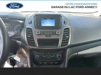 Photo 7 du bon plan FORD Transit Connect VUL L1 1.0E 100ch Trend occasion à 14990 €