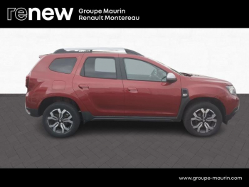 Photo 3 du bon plan DACIA Duster 1.3 TCe 150ch FAP Prestige 4x2 EDC occasion à 17490 €