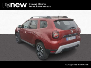Photo 6 du bon plan DACIA Duster 1.3 TCe 150ch FAP Prestige 4x2 EDC occasion à 17490 €