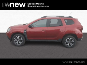 Photo 7 du bon plan DACIA Duster 1.3 TCe 150ch FAP Prestige 4x2 EDC occasion à 17490 €