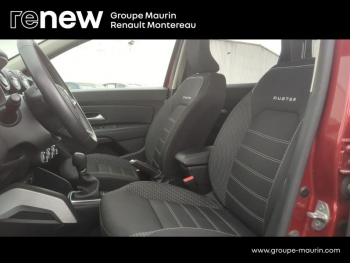 Photo 10 du bon plan DACIA Duster 1.3 TCe 150ch FAP Prestige 4x2 EDC occasion à 17490 €