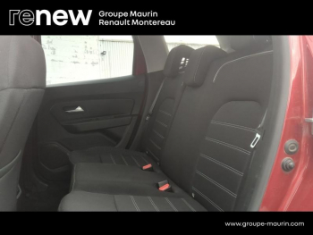 Photo 11 du bon plan DACIA Duster 1.3 TCe 150ch FAP Prestige 4x2 EDC occasion à 17490 €