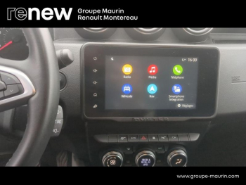 Photo 12 du bon plan DACIA Duster 1.3 TCe 150ch FAP Prestige 4x2 EDC occasion à 17490 €
