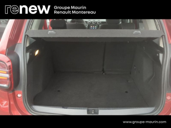 Photo 13 du bon plan DACIA Duster 1.3 TCe 150ch FAP Prestige 4x2 EDC occasion à 17490 €