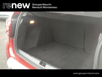 Photo 14 du bon plan DACIA Duster 1.3 TCe 150ch FAP Prestige 4x2 EDC occasion à 17490 €