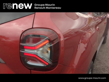Photo 15 du bon plan DACIA Duster 1.3 TCe 150ch FAP Prestige 4x2 EDC occasion à 17490 €