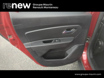 Photo 17 du bon plan DACIA Duster 1.3 TCe 150ch FAP Prestige 4x2 EDC occasion à 17490 €