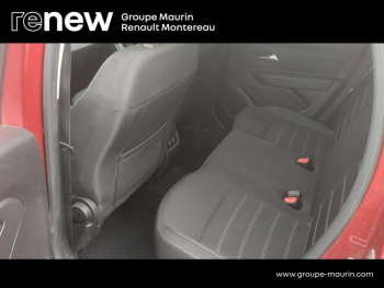 Photo 18 du bon plan DACIA Duster 1.3 TCe 150ch FAP Prestige 4x2 EDC occasion à 17490 €