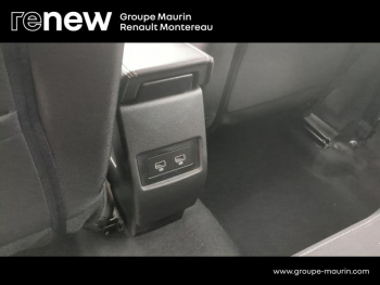 Photo 19 du bon plan DACIA Duster 1.3 TCe 150ch FAP Prestige 4x2 EDC occasion à 17490 €