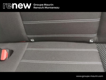 Photo 20 du bon plan DACIA Duster 1.3 TCe 150ch FAP Prestige 4x2 EDC occasion à 17490 €