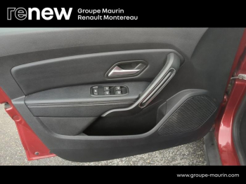 Photo 21 du bon plan DACIA Duster 1.3 TCe 150ch FAP Prestige 4x2 EDC occasion à 17490 €