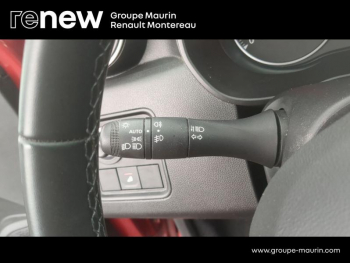 Photo 24 du bon plan DACIA Duster 1.3 TCe 150ch FAP Prestige 4x2 EDC occasion à 17490 €