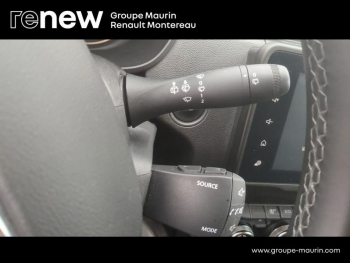 Photo 25 du bon plan DACIA Duster 1.3 TCe 150ch FAP Prestige 4x2 EDC occasion à 17490 €