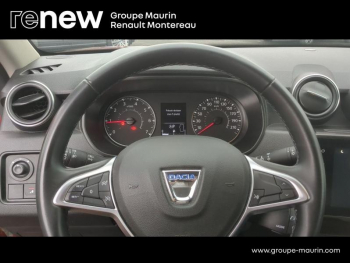 Photo 26 du bon plan DACIA Duster 1.3 TCe 150ch FAP Prestige 4x2 EDC occasion à 17490 €