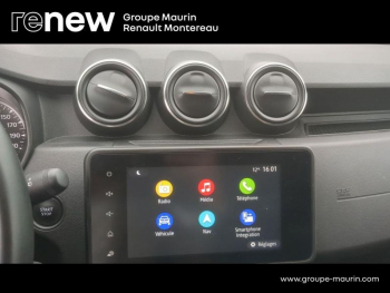 Photo 27 du bon plan DACIA Duster 1.3 TCe 150ch FAP Prestige 4x2 EDC occasion à 17490 €
