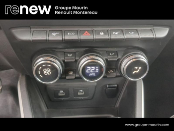 Photo 28 du bon plan DACIA Duster 1.3 TCe 150ch FAP Prestige 4x2 EDC occasion à 17490 €