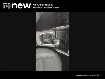 Photo 29 du bon plan DACIA Duster 1.3 TCe 150ch FAP Prestige 4x2 EDC occasion à 17490 €