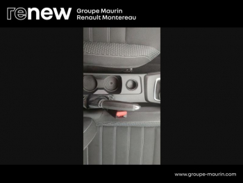 Photo 30 du bon plan DACIA Duster 1.3 TCe 150ch FAP Prestige 4x2 EDC occasion à 17490 €