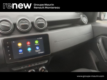 Photo 31 du bon plan DACIA Duster 1.3 TCe 150ch FAP Prestige 4x2 EDC occasion à 17490 €