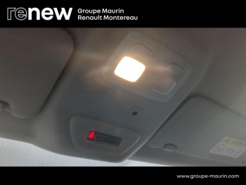 Photo 32 du bon plan DACIA Duster 1.3 TCe 150ch FAP Prestige 4x2 EDC occasion à 17490 €