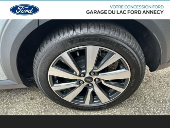 Photo 4 du bon plan FORD Puma 1.0 EcoBoost 125ch S&S mHEV Titanium Business Powershift occasion à 22990 €