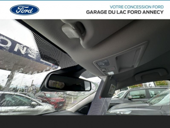 Photo 6 du bon plan FORD Puma 1.0 EcoBoost 125ch S&S mHEV Titanium Business Powershift occasion à 22990 €