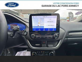 Photo 7 du bon plan FORD Puma 1.0 EcoBoost 125ch S&S mHEV Titanium Business Powershift occasion à 22990 €