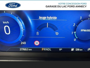 Photo 9 du bon plan FORD Puma 1.0 EcoBoost 125ch S&S mHEV Titanium Business Powershift occasion à 22990 €