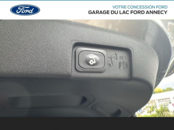 Photo 13 du bon plan FORD Puma 1.0 EcoBoost 125ch S&S mHEV Titanium Business Powershift occasion à 22990 €