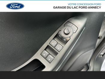 Photo 15 du bon plan FORD Puma 1.0 EcoBoost 125ch S&S mHEV Titanium Business Powershift occasion à 22990 €