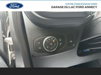 Photo 16 du bon plan FORD Puma 1.0 EcoBoost 125ch S&S mHEV Titanium Business Powershift occasion à 22990 €