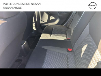 Photo 8 du bon plan NISSAN Micra 1.0 IG-T 100ch Made in France 2020 occasion à 10990 €