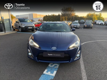 Photo 5 du bon plan TOYOTA GT86 2.0 200ch occasion à 27490 €