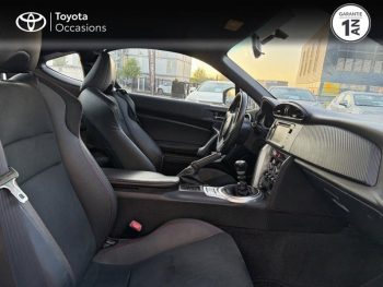 Photo 6 du bon plan TOYOTA GT86 2.0 200ch occasion à 27490 €