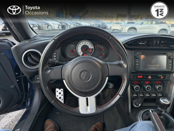 Photo 9 du bon plan TOYOTA GT86 2.0 200ch occasion à 27490 €