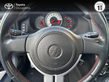 Photo 13 du bon plan TOYOTA GT86 2.0 200ch occasion à 27490 €