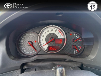 Photo 14 du bon plan TOYOTA GT86 2.0 200ch occasion à 27490 €