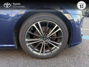 Photo 16 du bon plan TOYOTA GT86 2.0 200ch occasion à 27490 €