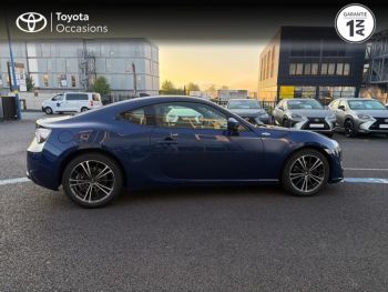 Photo 17 du bon plan TOYOTA GT86 2.0 200ch occasion à 27490 €