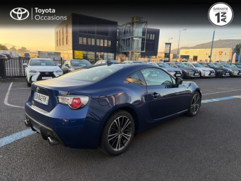 Photo 18 du bon plan TOYOTA GT86 2.0 200ch occasion à 27490 €